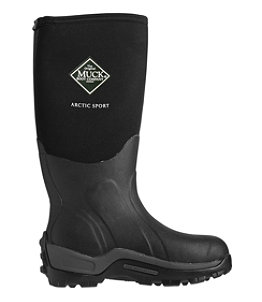Men's Arctic Sport Muck Boots, High-Cut