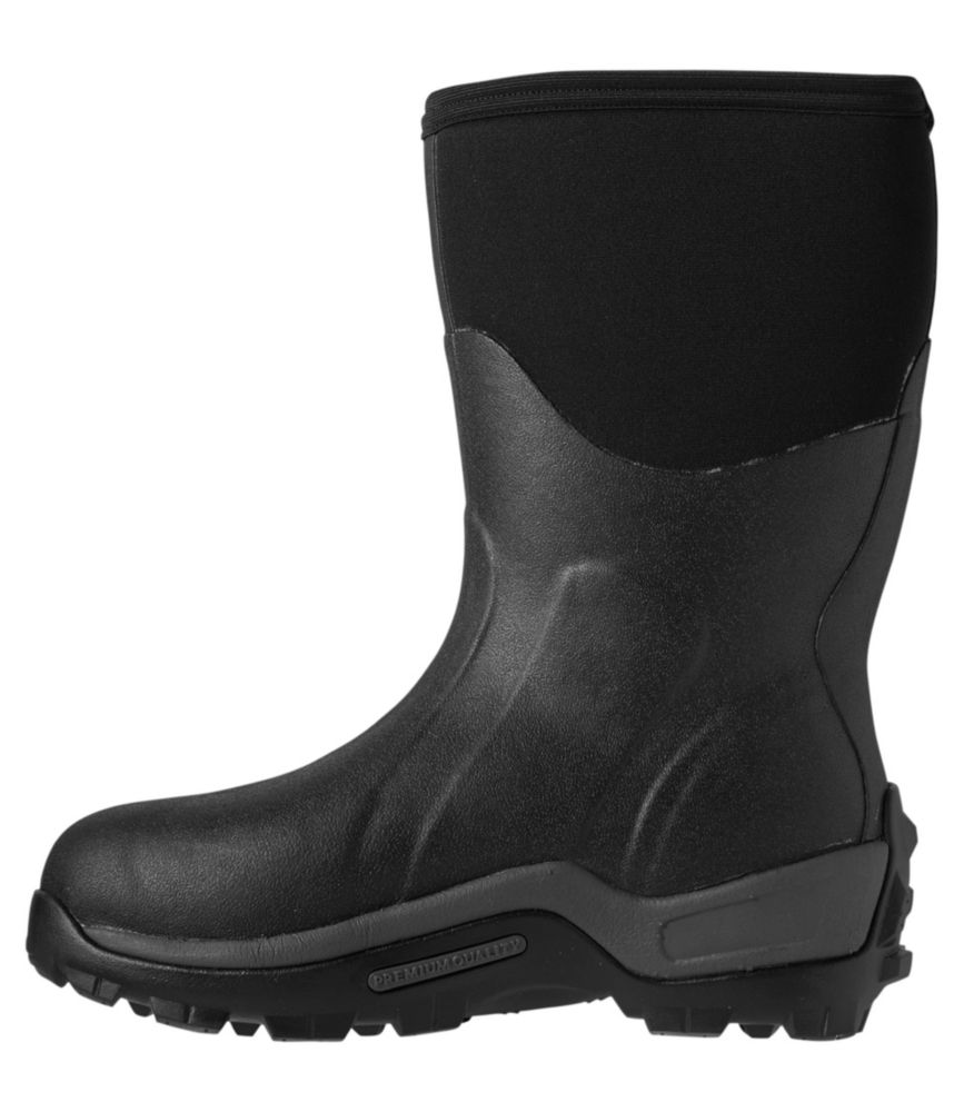 winter muck boots mens