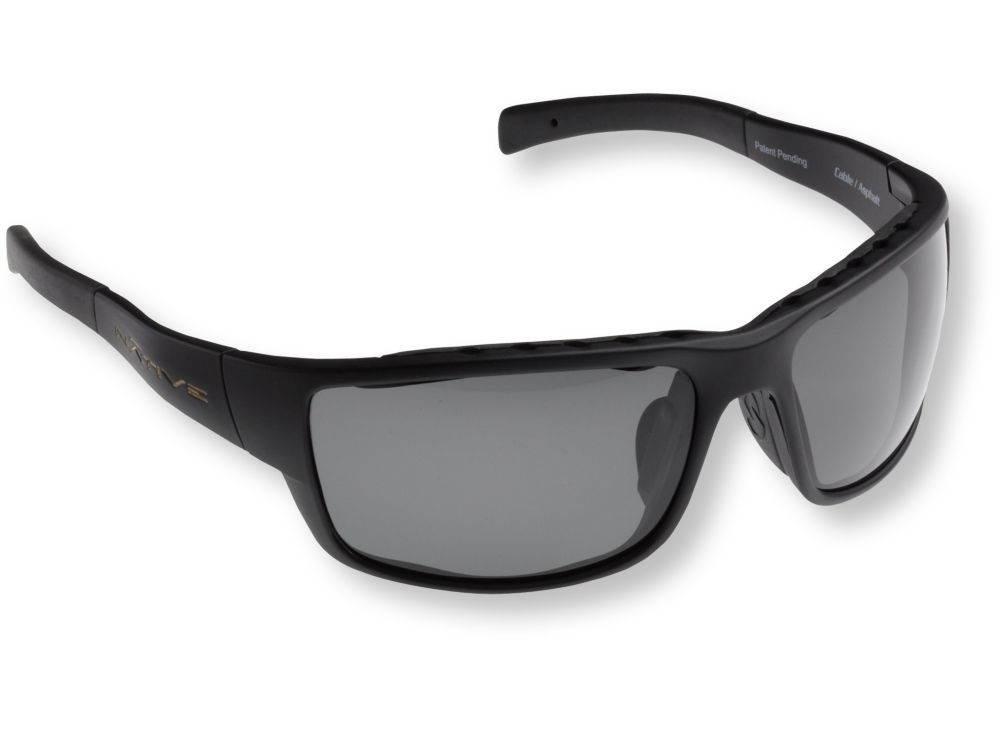 native cable polarized sunglasses