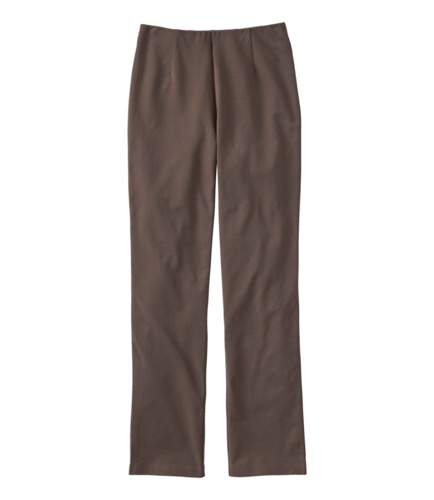 Women's Perfect Fit Pants, Slim
