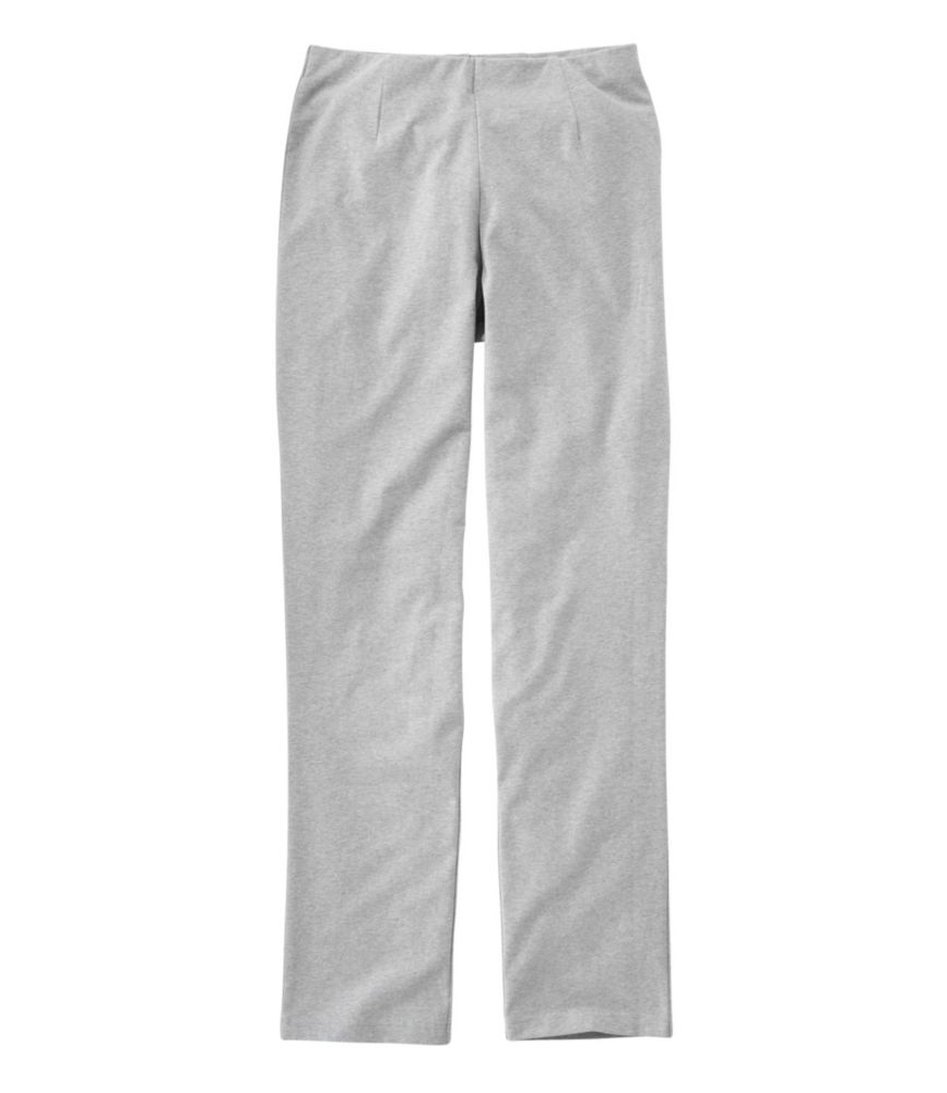 ll bean slim fit pants