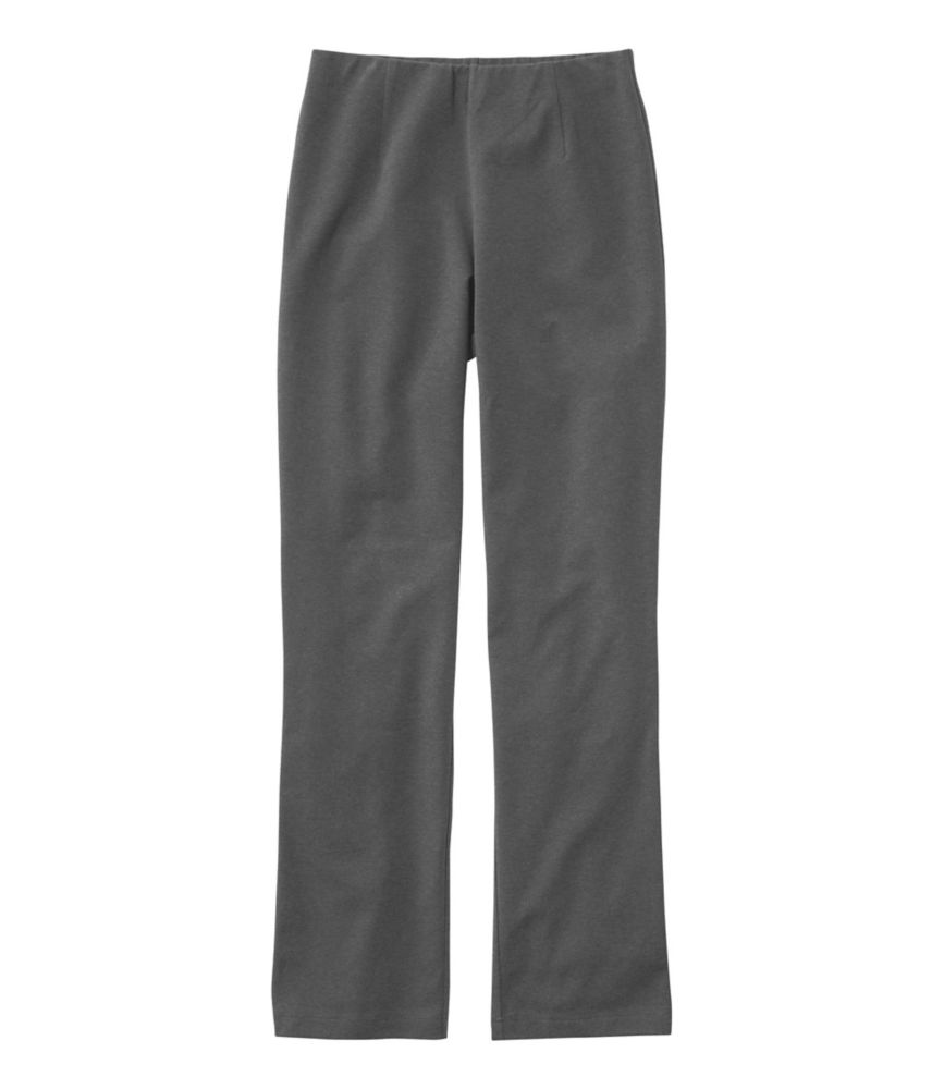 ll bean plus size pants