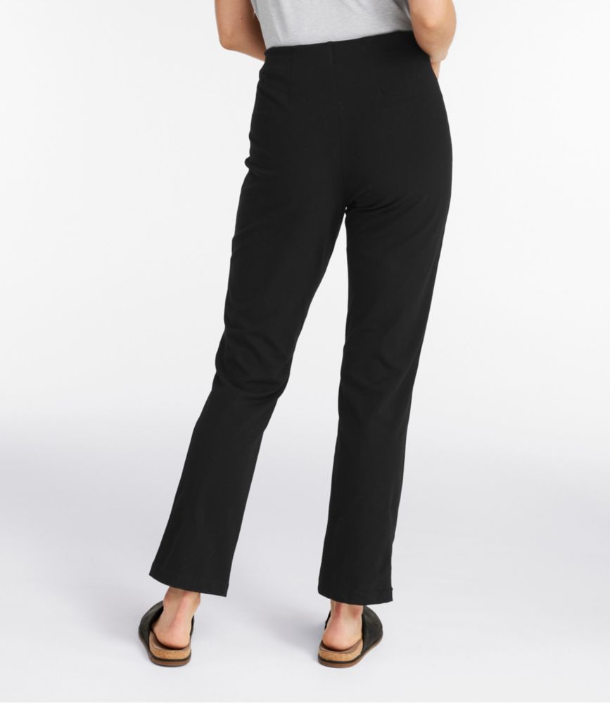 Women's Perfect Fit Pants, Slim - image 5