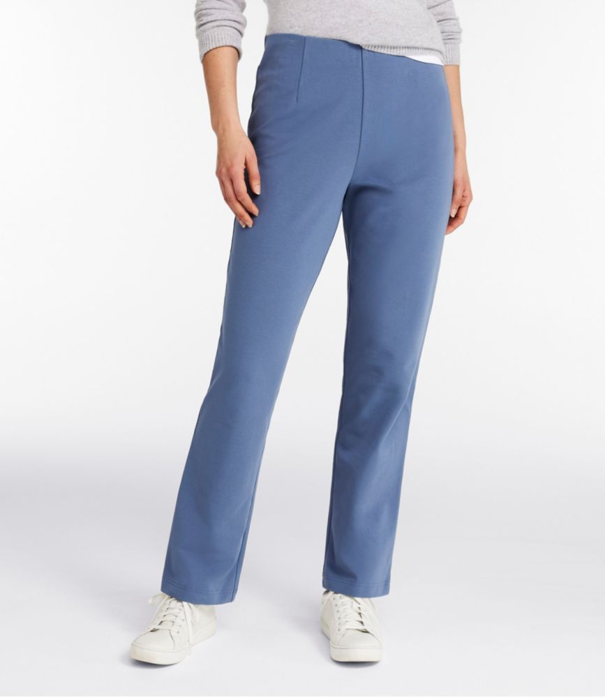 Women's Perfect Fit Pants, Slim