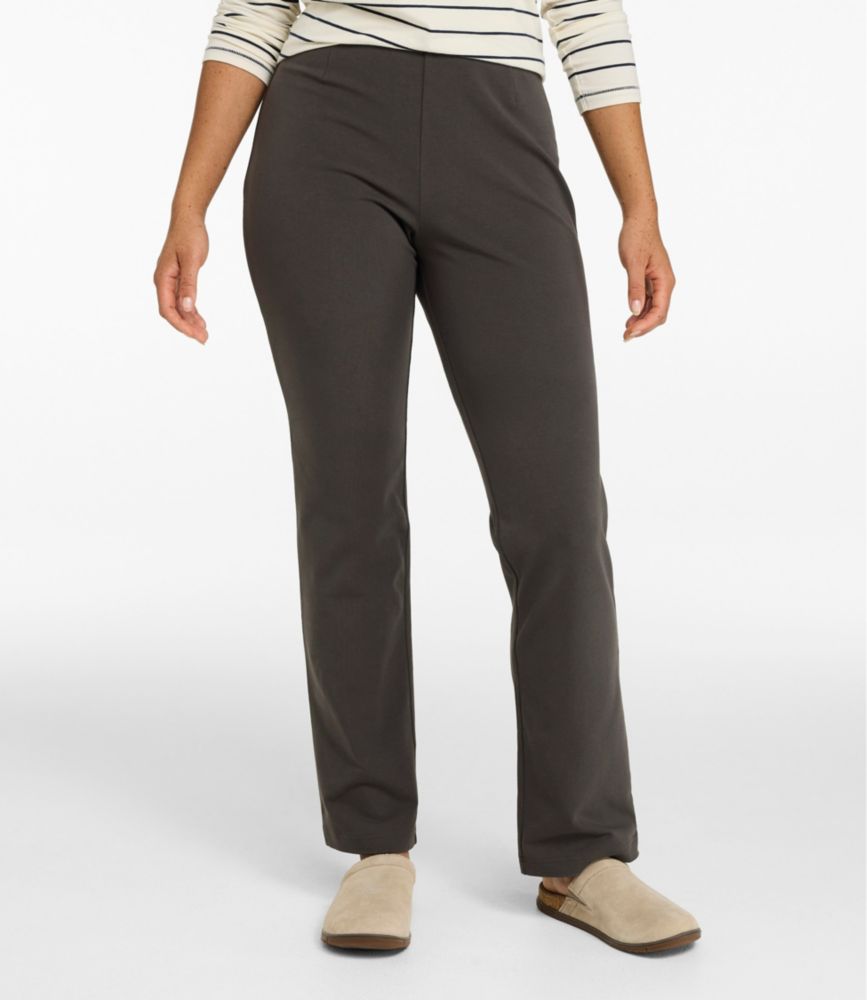 Women's Perfect Fit Pants, Slim
