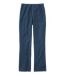 Color Option: Deep Admiral Blue Heather, $59.95