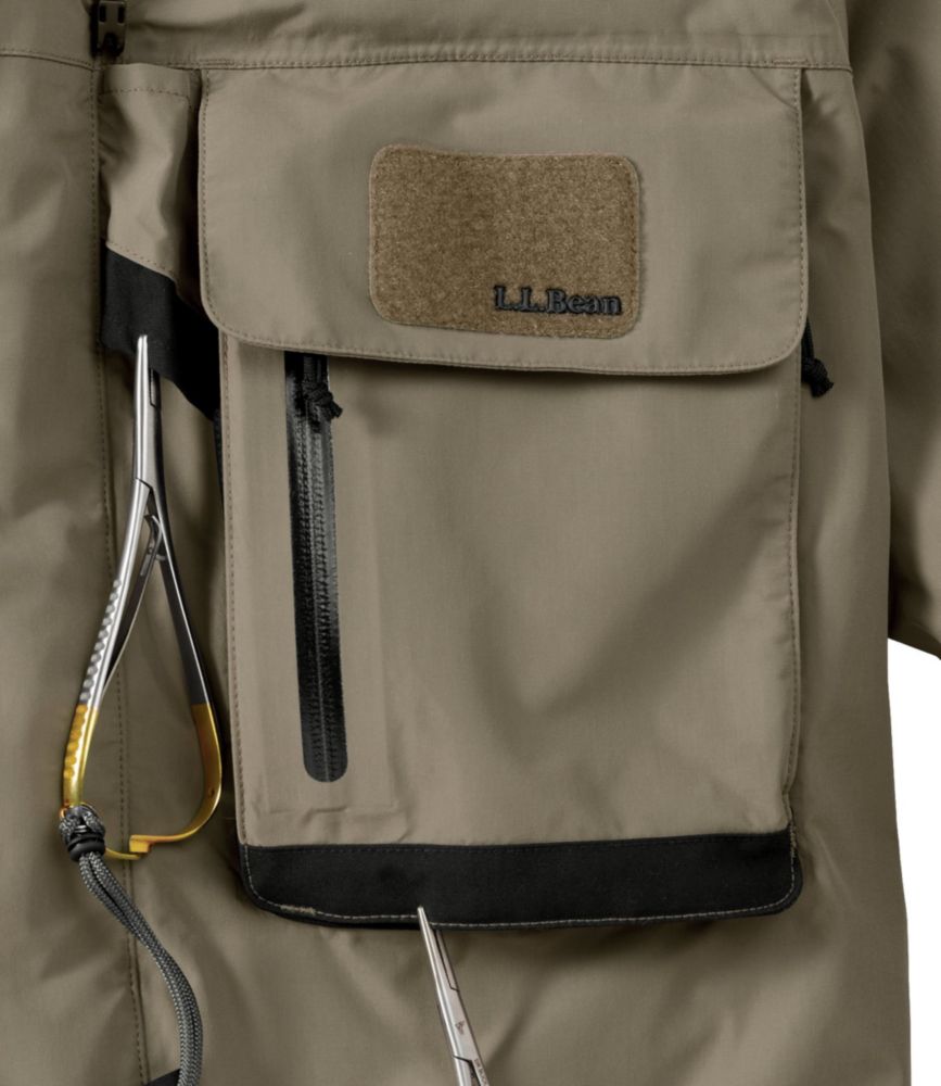 Men's Emerger II Wading Jacket, , small image number 5