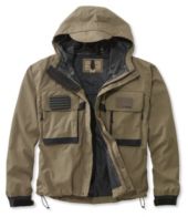 Men's Emerger II Wading Jacket | Jackets & Vests at L.L.Bean