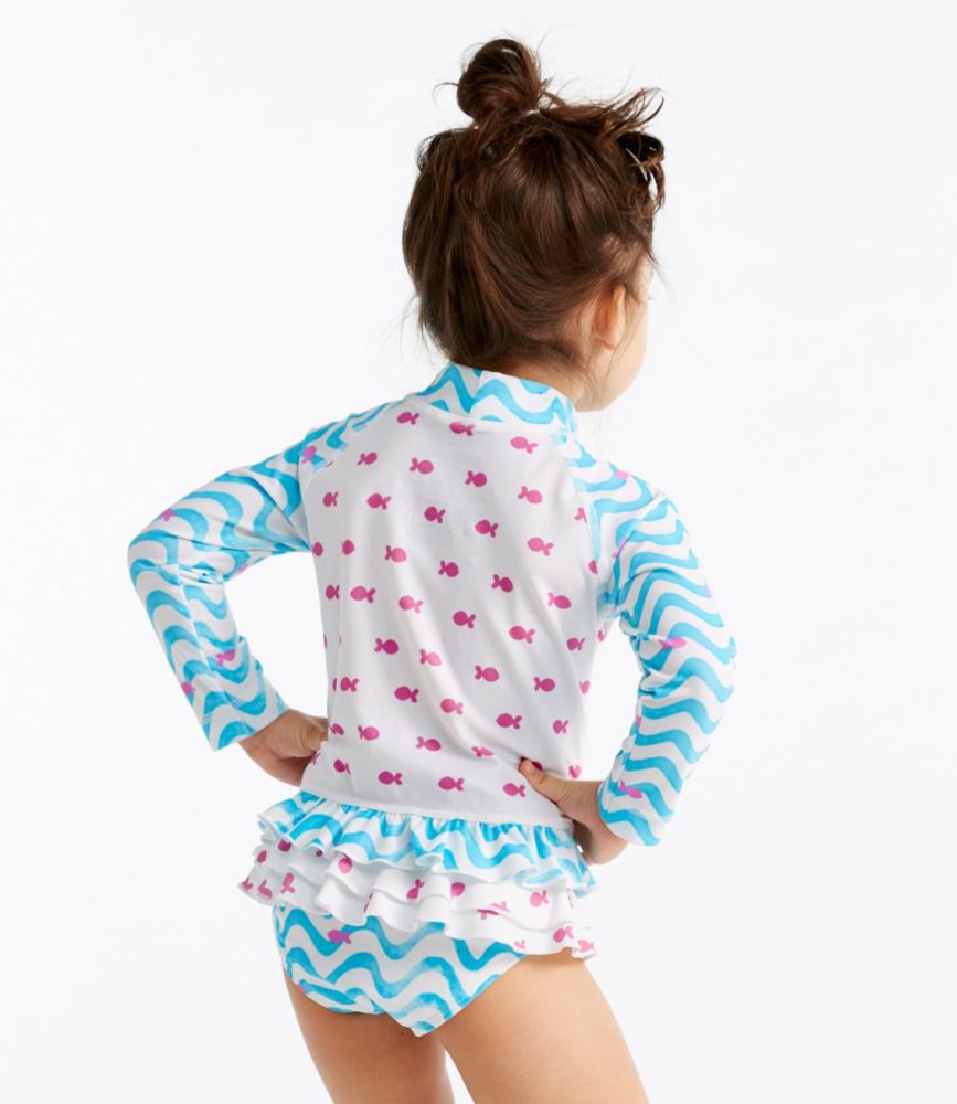 children's rash guard shirts