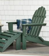 All-Weather Adirondack Chair