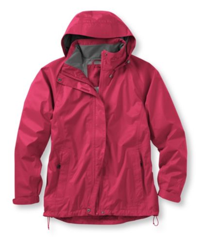 Stowaway Rainwear with Gore-Tex, Jacket | Free Shipping at L.L.Bean.