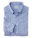 Color Option: Brightwater Blue, $69.95