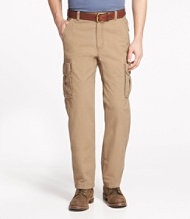 Shop Men's Casual Pants | Free Shipping at L.L.Bean