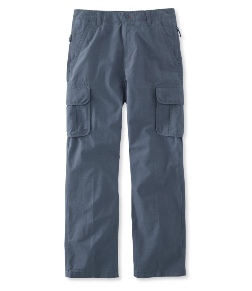 ll bean mens cargo pants