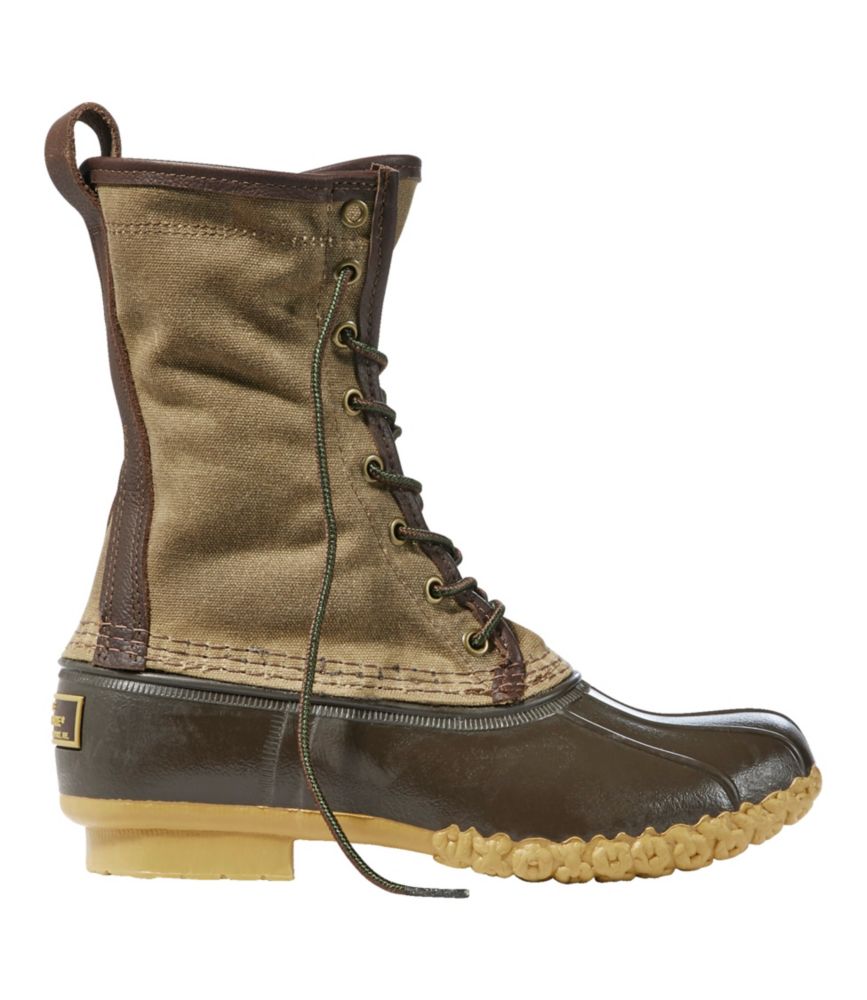 ll bean duck boots mens