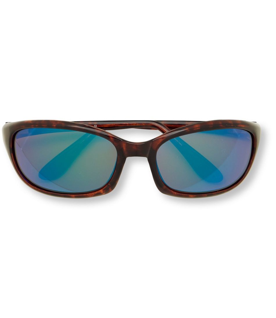 Adults' Costa Del Mar Harpoon Sunglasses