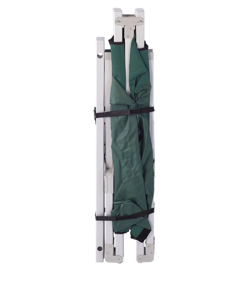 Maine Military Camp Cot Sleeping Pads & Cots at L.L.Bean