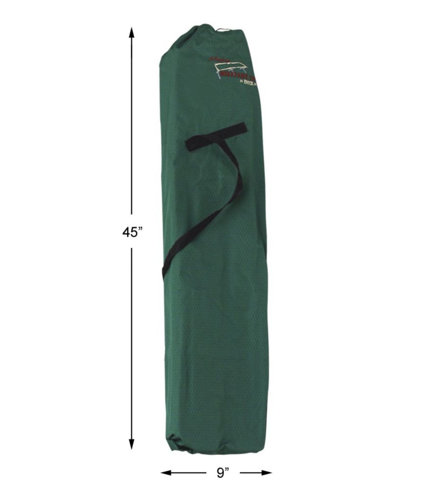 Maine Military Camp Cot Sleeping Pads Cots at L.L.Bean