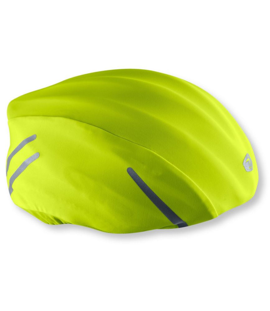 cycling helmet cover