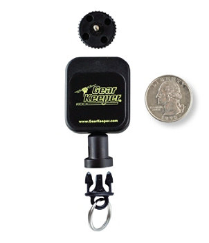Gear Keeper Pin-On Retractor