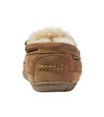 amazon ll bean moccasins