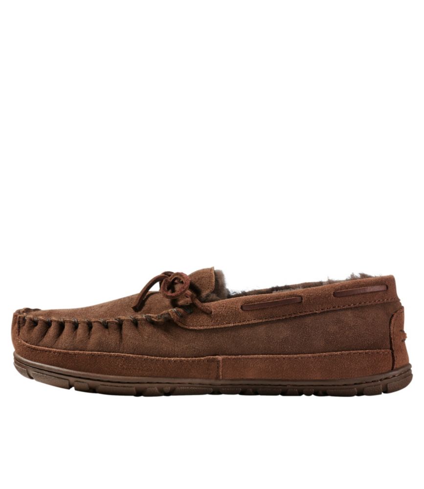 Men's Wicked Good Moccasins