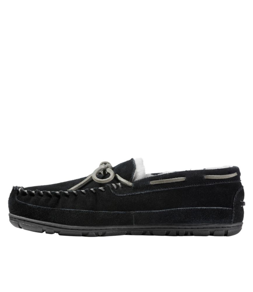 Men's Wicked Good Moccasins