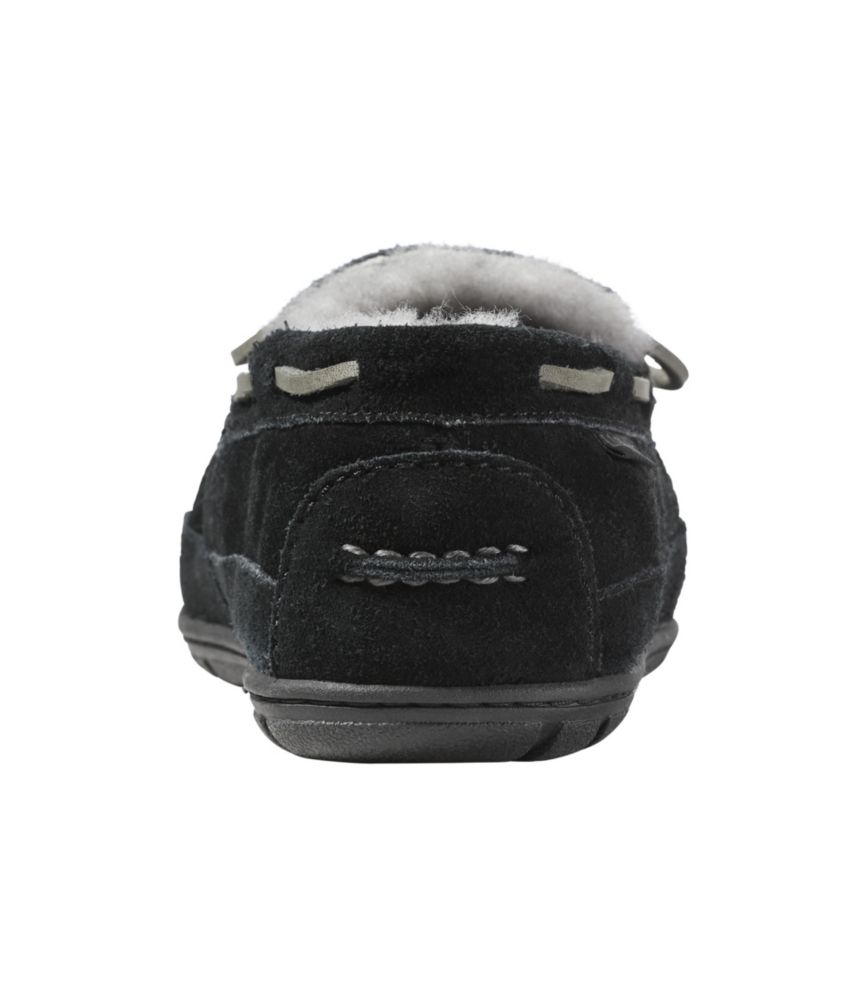 Men's Wicked Good Moccasins