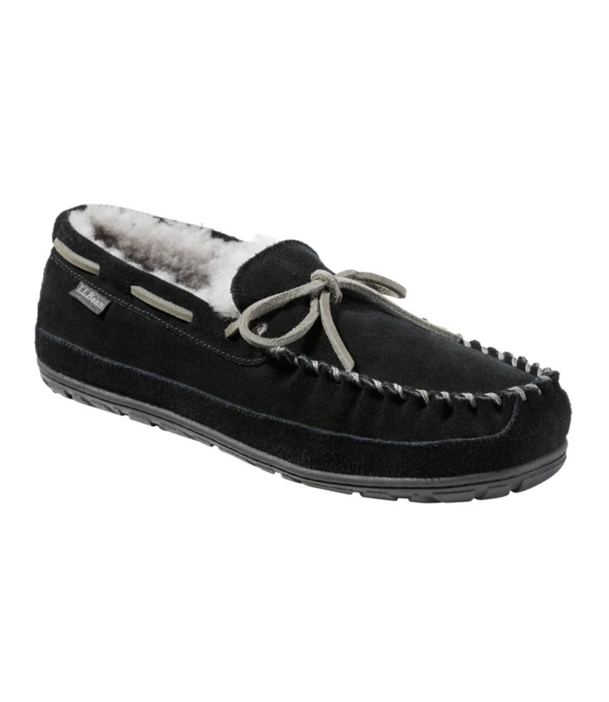 Men's Wicked Good Moccasins