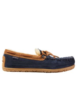 Men's Wicked Good Moccasins