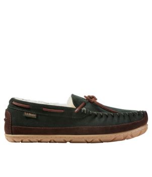 Men's Wicked Good Moccasins