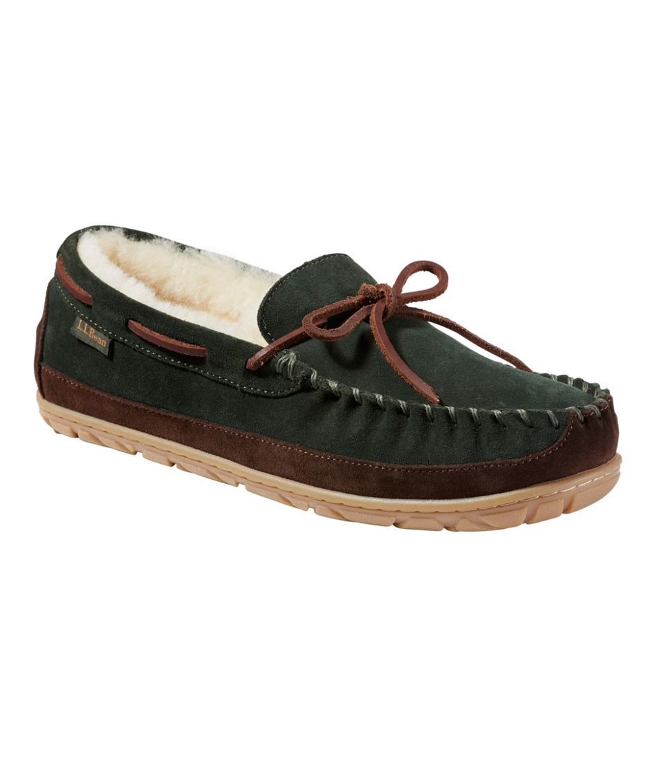Men's Wicked Good Moccasins