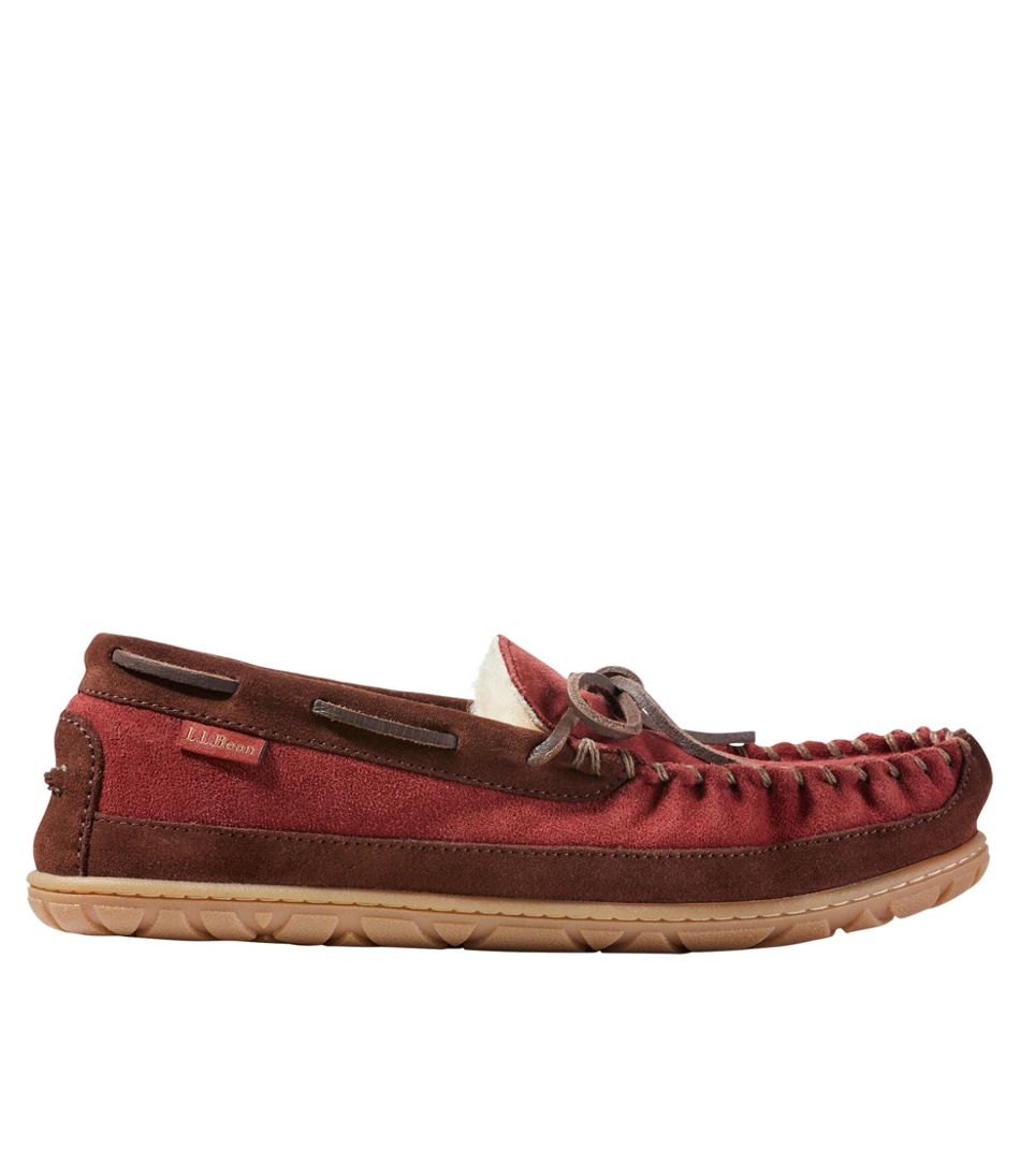 Men's Wicked Good Moccasins