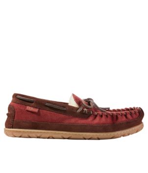 Men's Wicked Good Moccasins