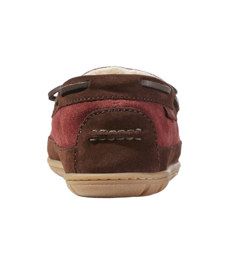 Men's Wicked Good Moccasins