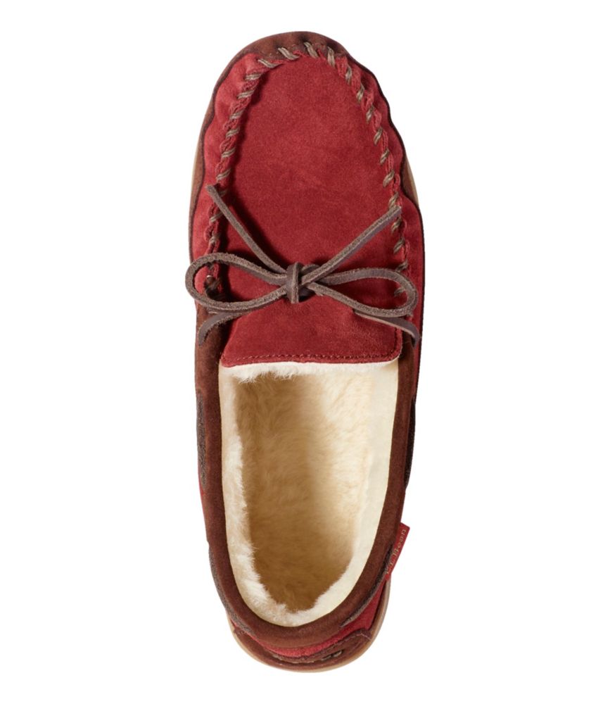 Men's Wicked Good Moccasins