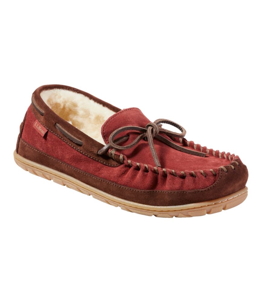 Men's Wicked Good Moccasins