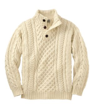 Men's Sweaters | Clothing at L.L.Bean