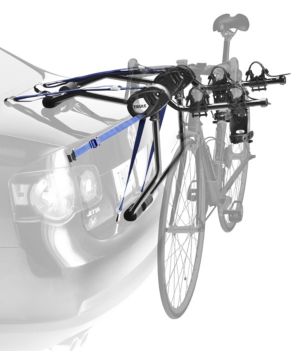 Thule 910XT Passage Two-Bike Carrier