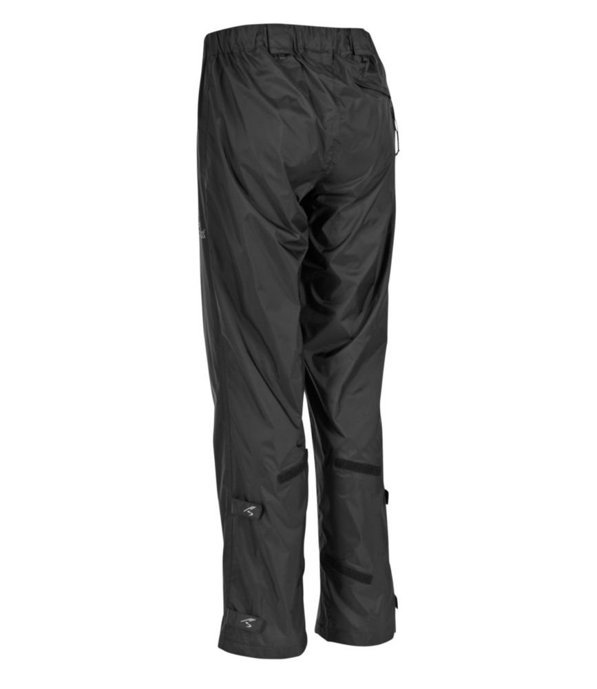 Men's Showers Pass Storm Pants Snow & Rain Pants at L.L.Bean