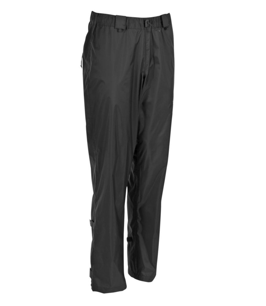 Men's Showers Pass Storm Pants Snow & Rain Pants at L.L.Bean