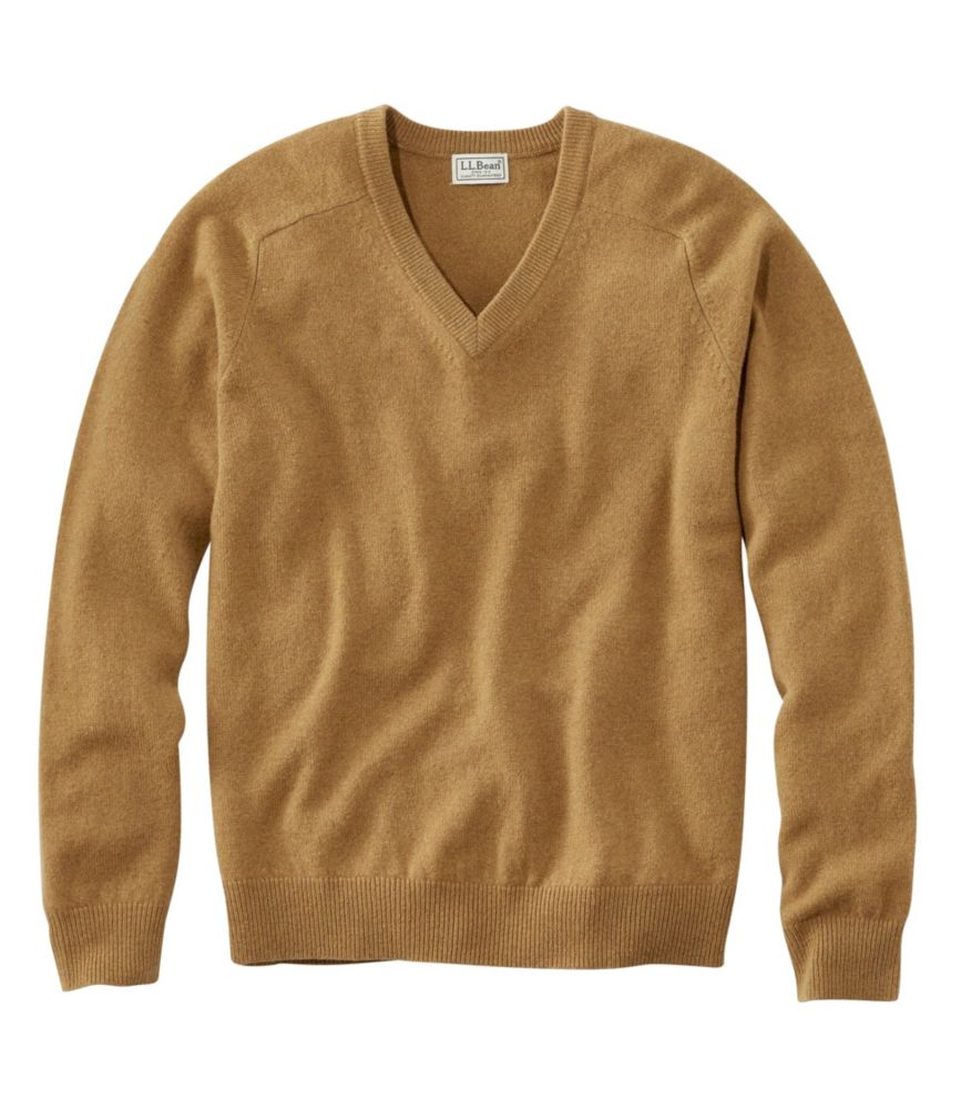 mens v neck sweatshirt