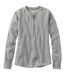 Color Option: Gray Heather, $39.95