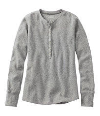 Women's Pima Cotton Turtleneck, Long-Sleeve | Tees & Knit Tops at 