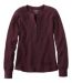  Color Option: Deep Port Heather, $39.95.