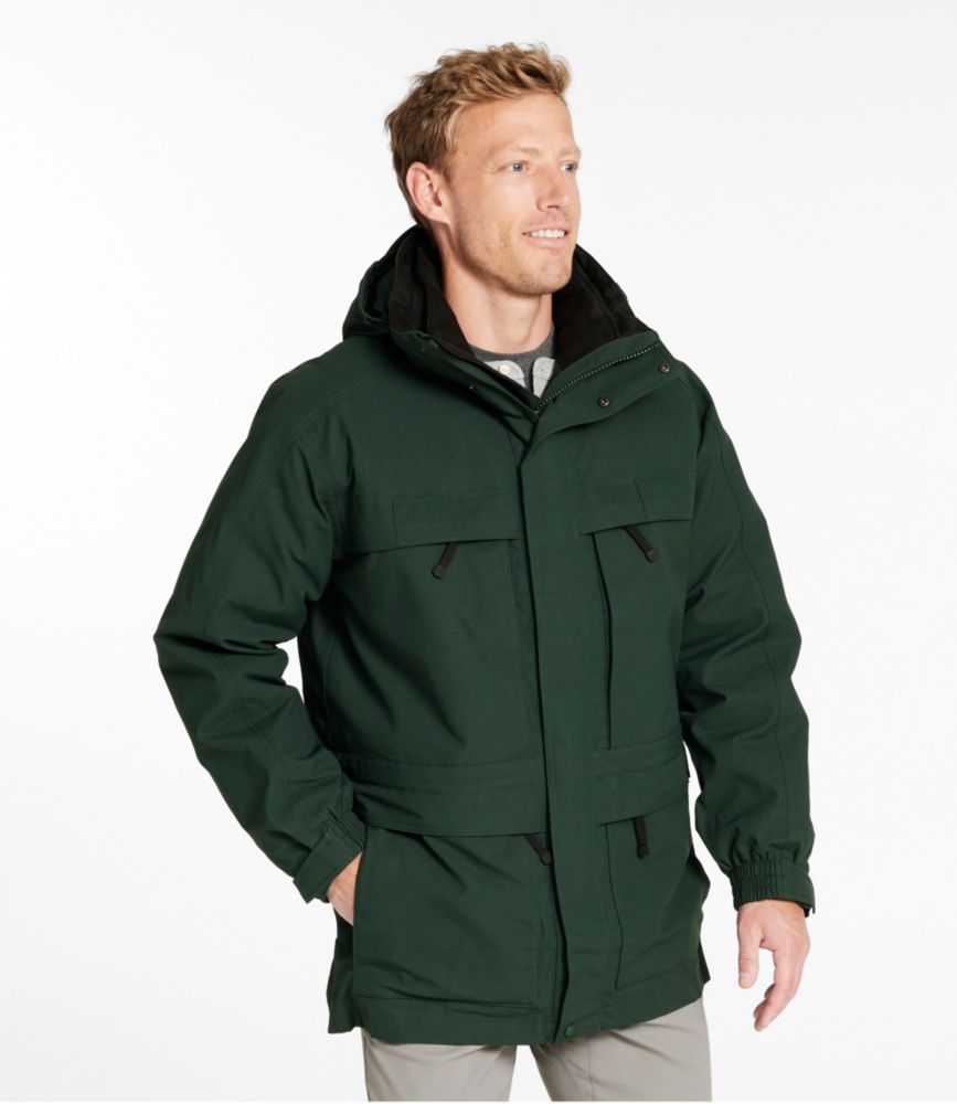 Ll bean warden parka hotsell