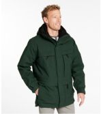 Men's Maine Warden's 3-in-1 Parka, with GORE-TEX