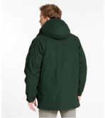 Men's Maine Warden's 3-in-1 Parka, with GORE-TEX