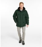 Men's Maine Warden's 3-in-1 Parka, with GORE-TEX