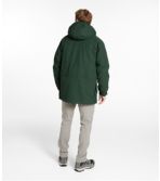 Men's Maine Warden's 3-in-1 Parka, with GORE-TEX